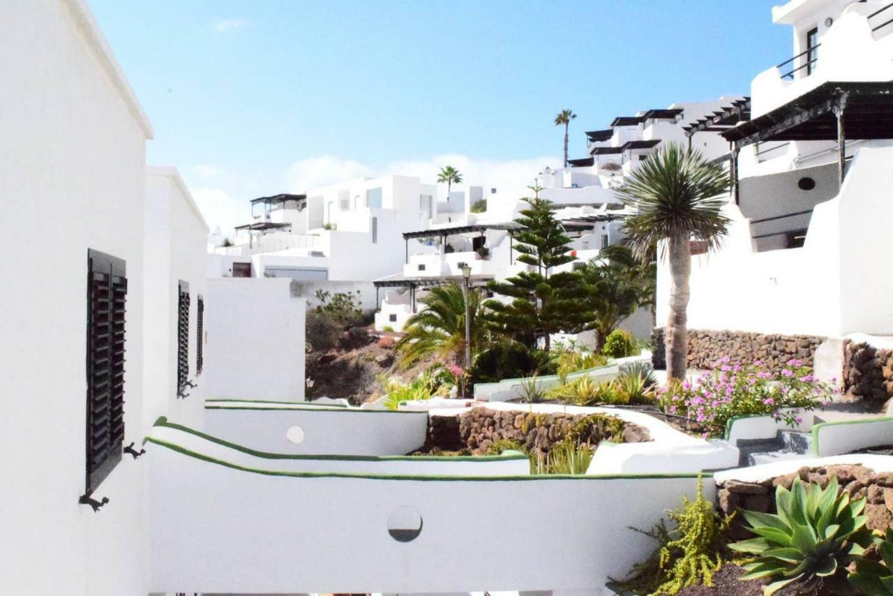 North Cliff Apartment *The Ocean Beneath Your Feet* Gáldar Dış mekan fotoğraf